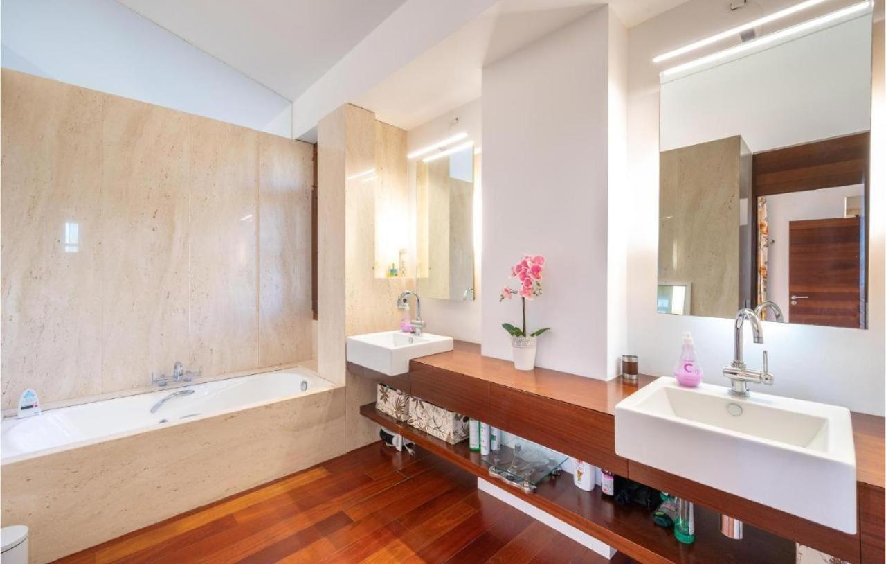 Villa De Lujo Con Piscina, Jacuzzi, Jardin Y Terraza Marratxí Esterno foto