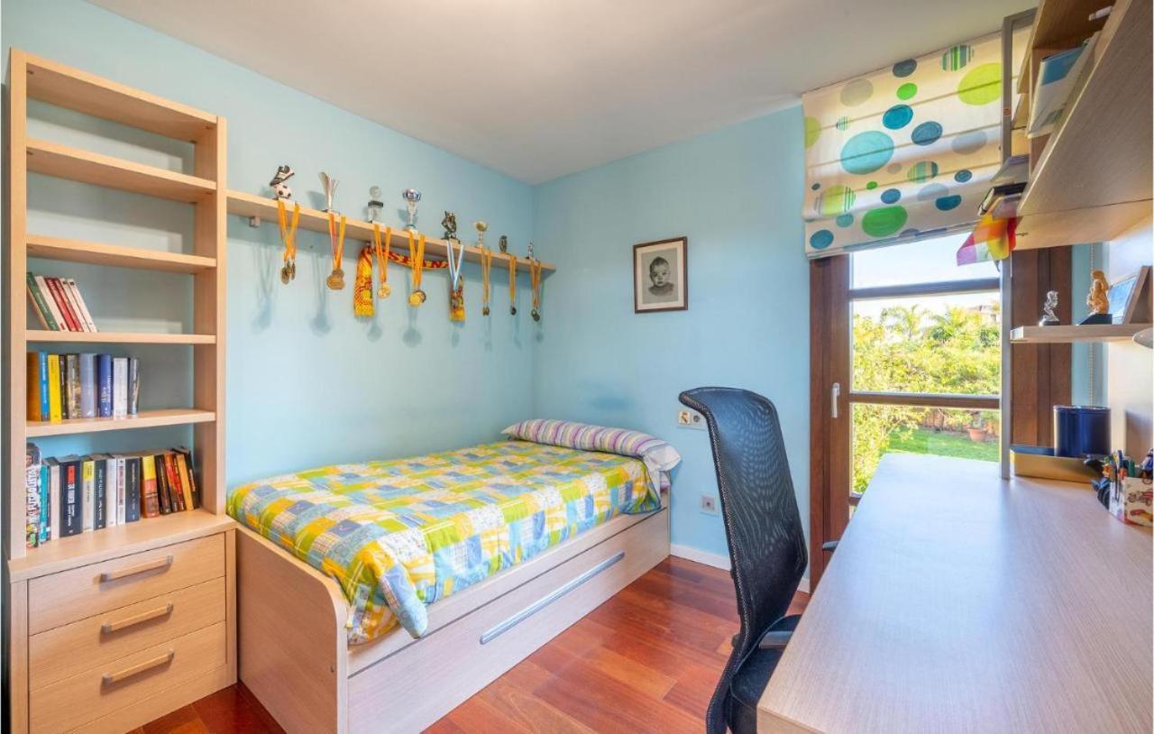 Villa De Lujo Con Piscina, Jacuzzi, Jardin Y Terraza Marratxí Esterno foto