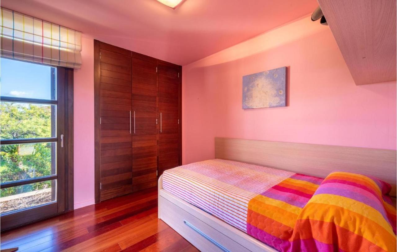 Villa De Lujo Con Piscina, Jacuzzi, Jardin Y Terraza Marratxí Esterno foto